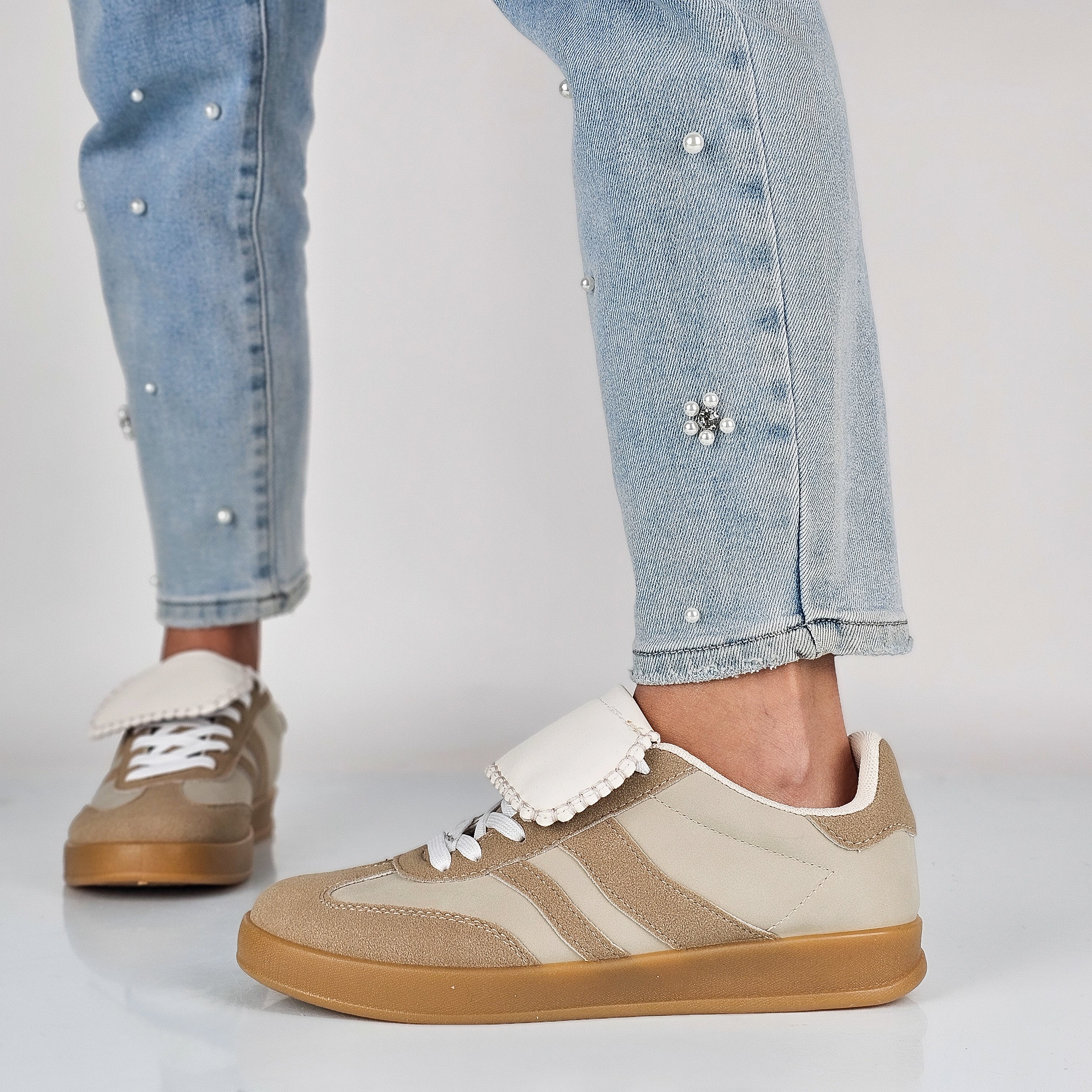 Ludovica - Sneakers Donna