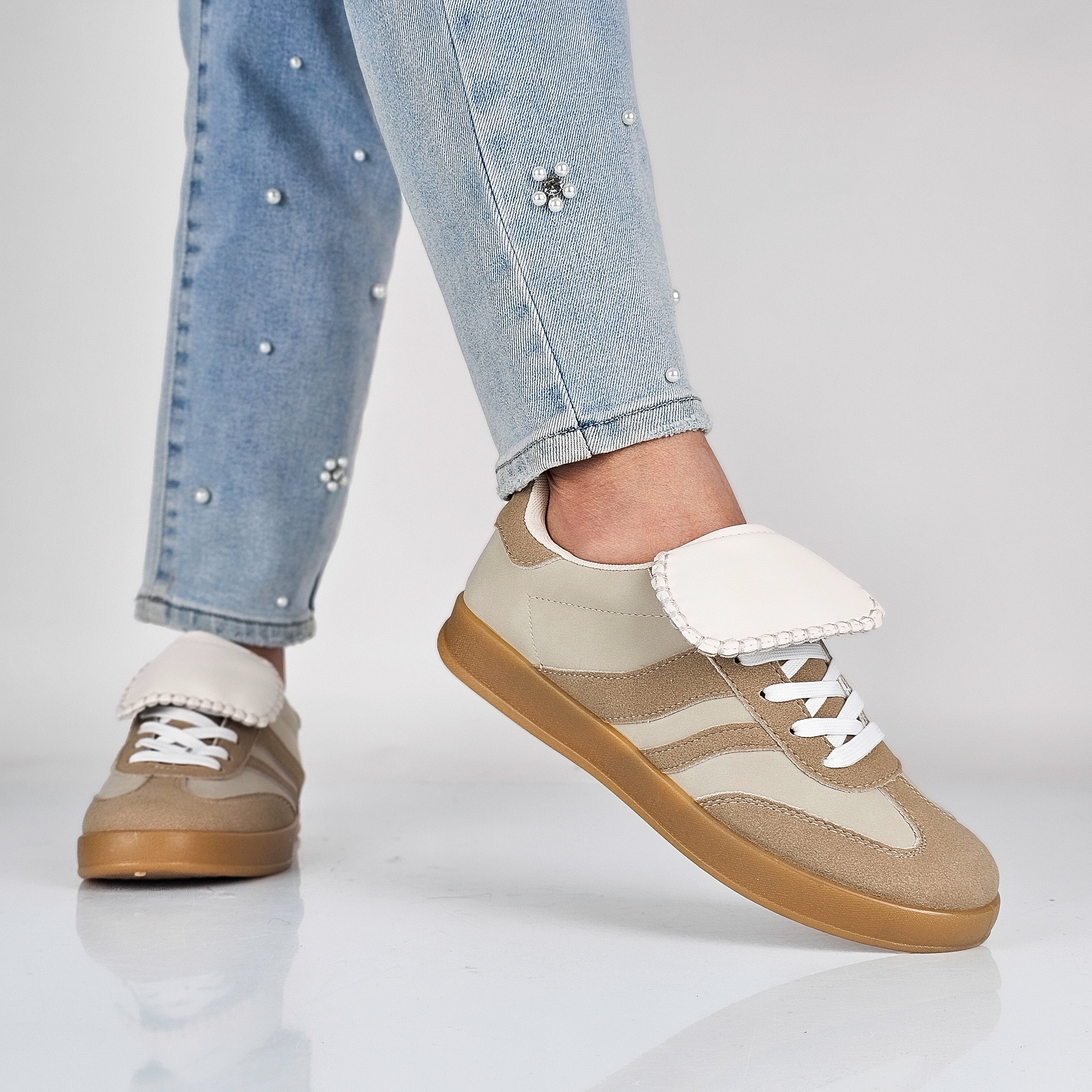 Ludovica - Sneakers Donna
