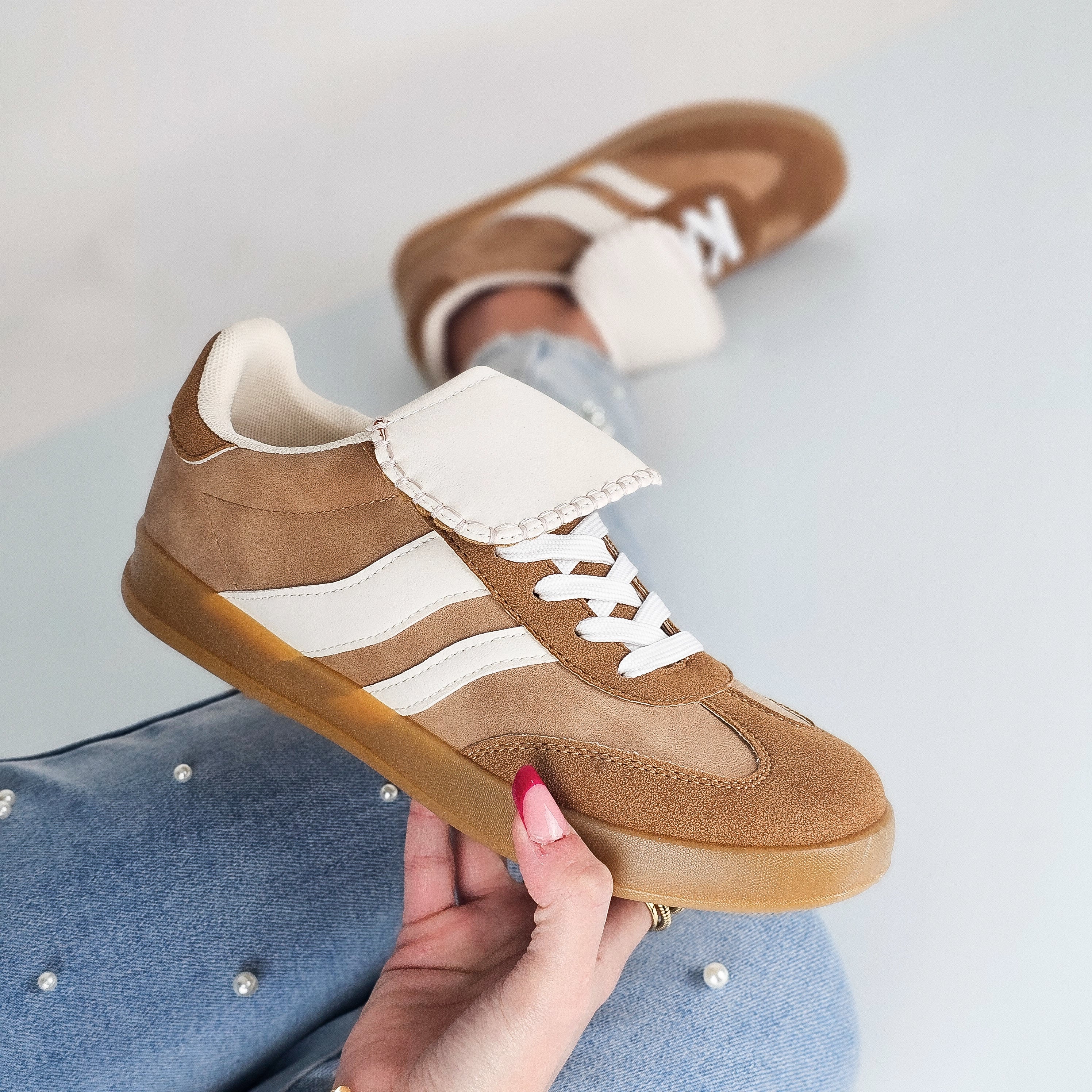 Ludovica - Sneakers Donna