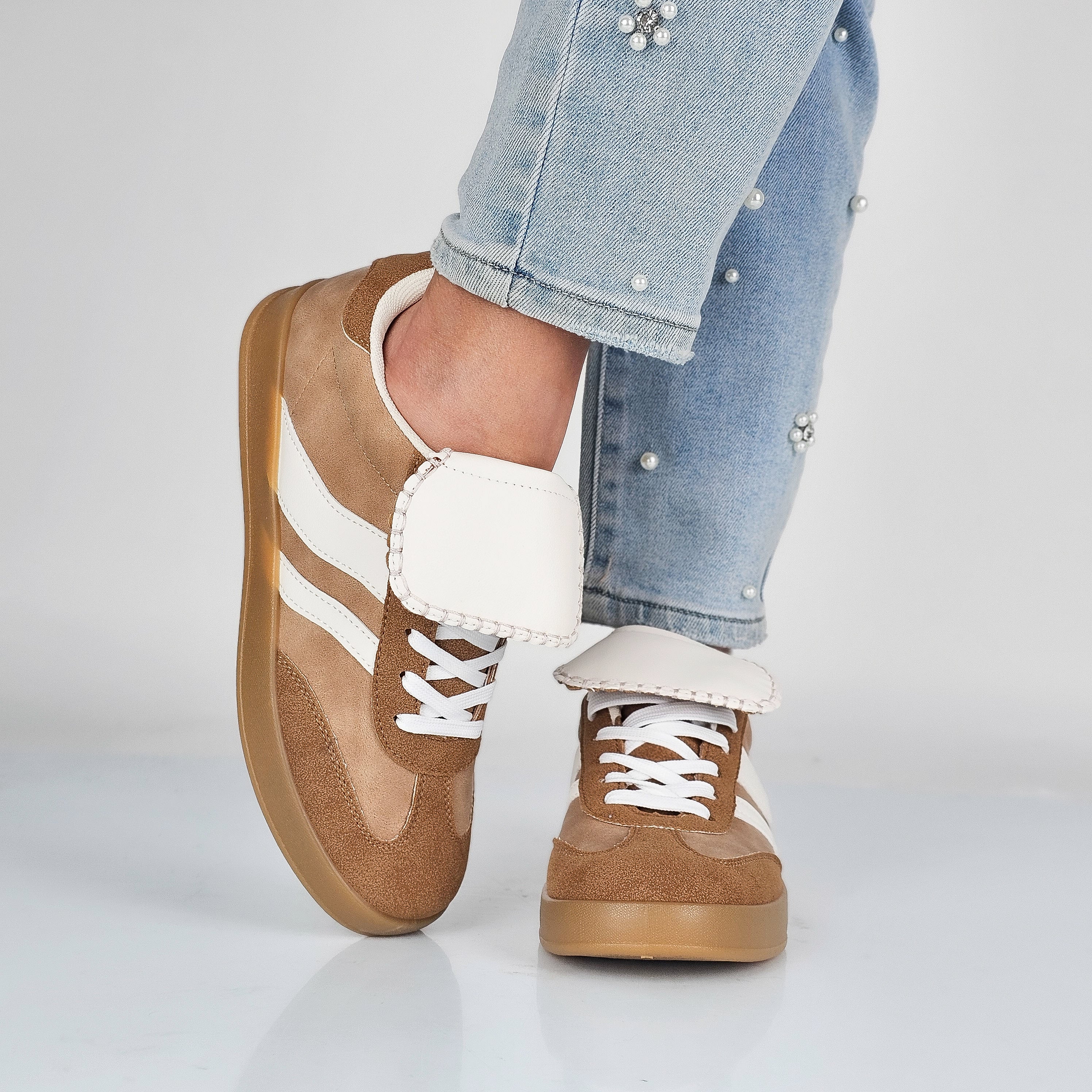Ludovica - Sneakers Donna