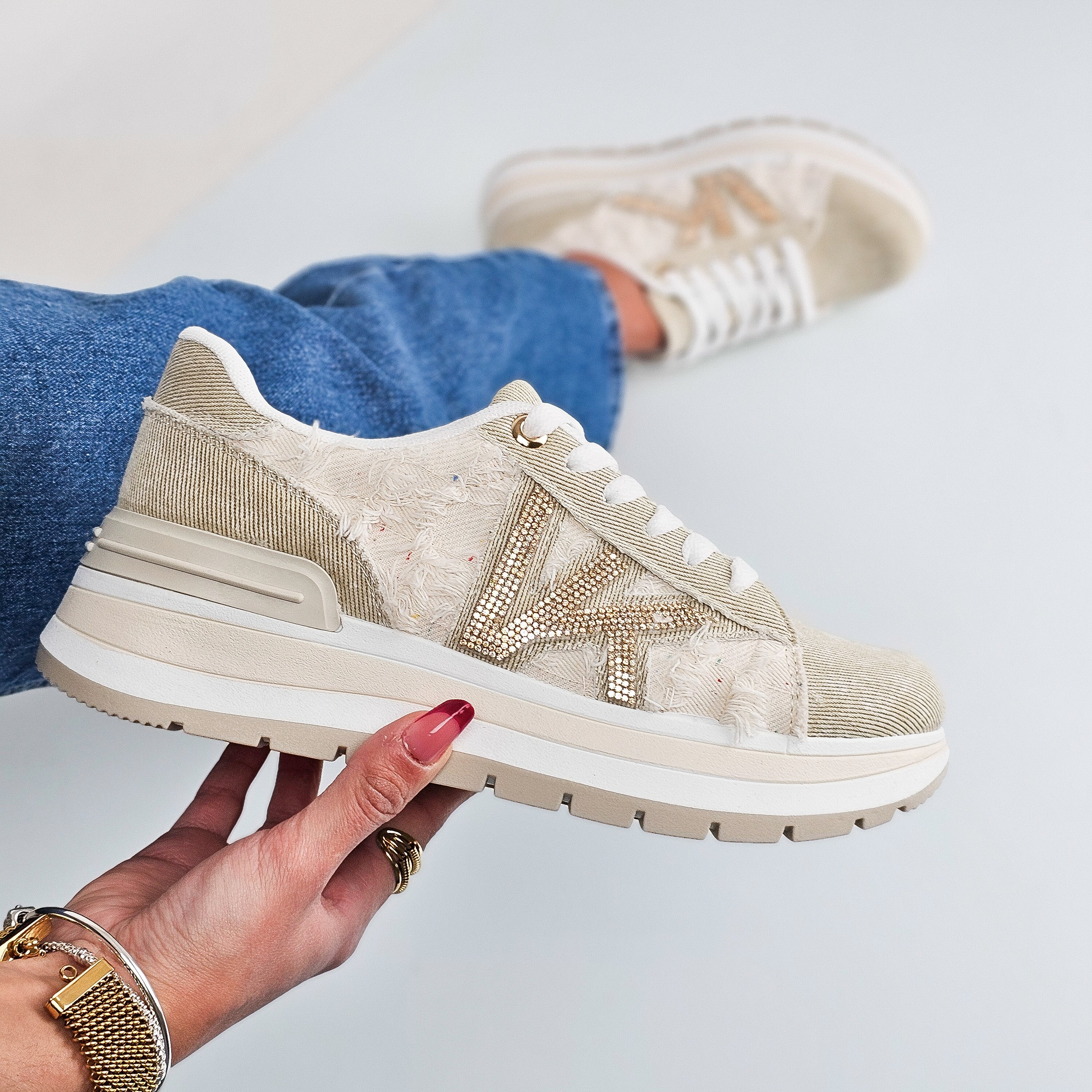 Shaz - Sneakers Donna