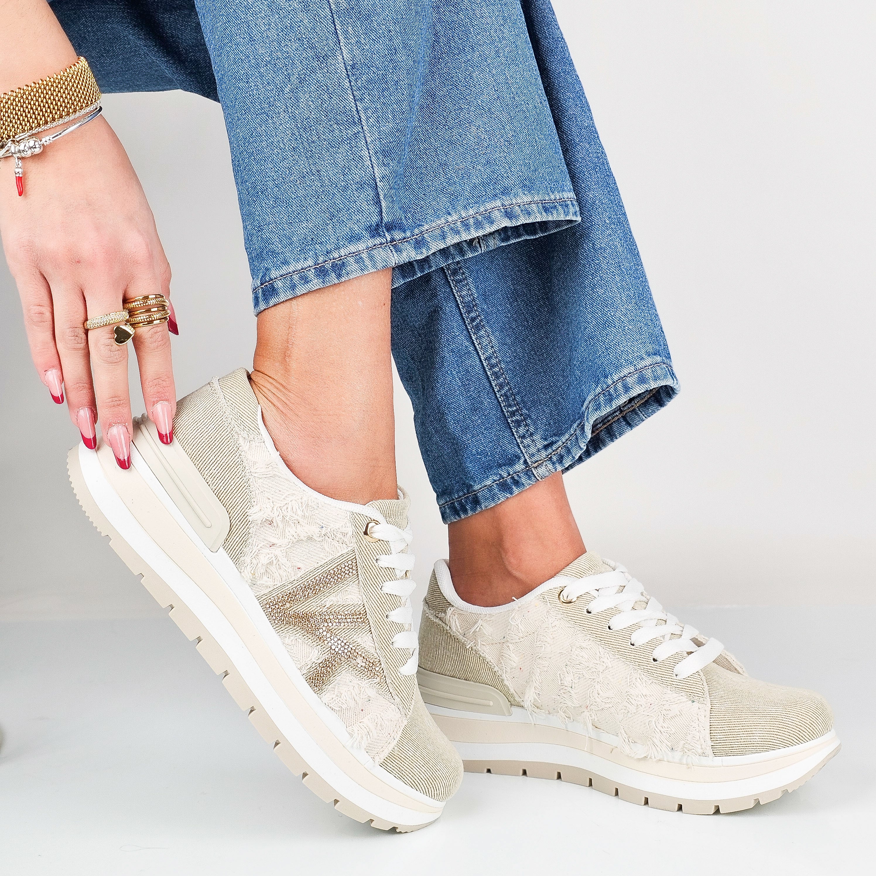 Shaz - Sneakers Donna