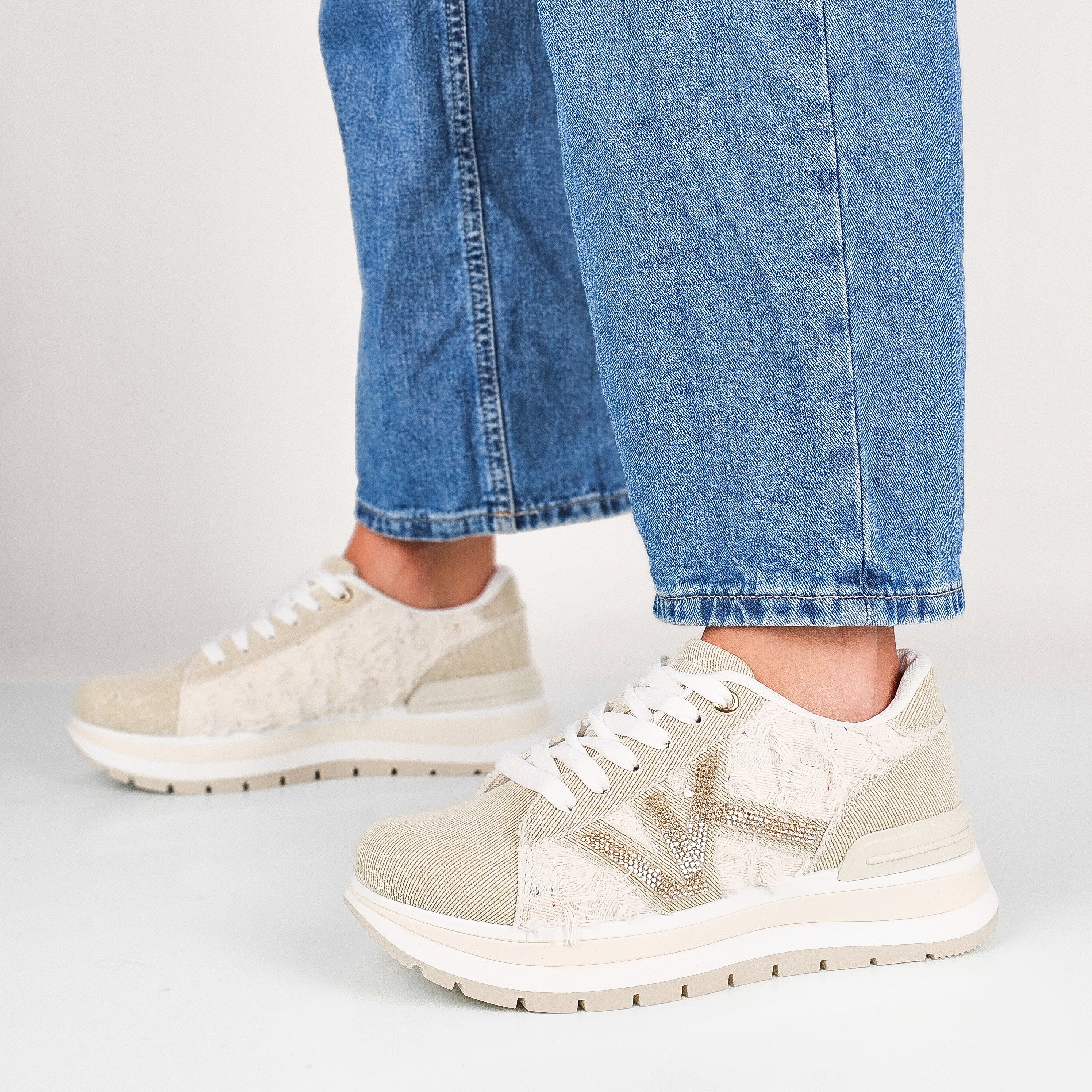 Shaz - Sneakers Donna