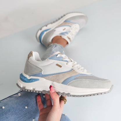 Irene - Sneakers Donna Sportive