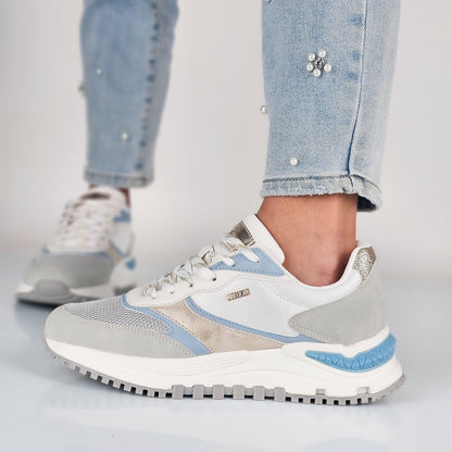 Irene - Sneakers Donna Sportive
