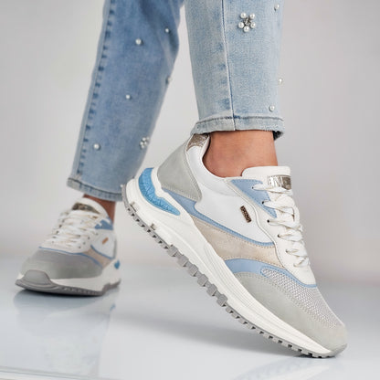 Irene - Sneakers Donna Sportive
