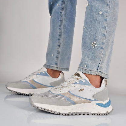 Irene - Sneakers Donna Sportive