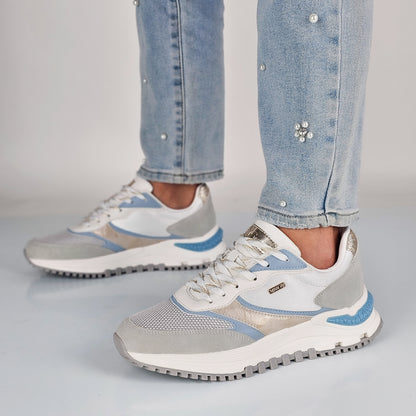 Irene - Sneakers Donna Sportive