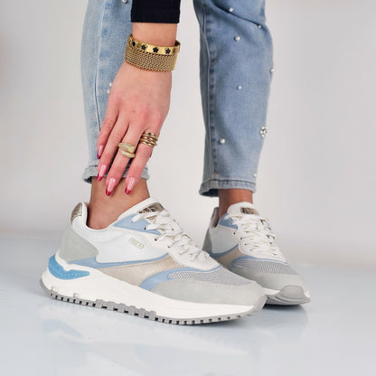 Irene - Sneakers Donna Sportive