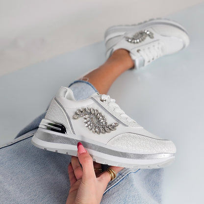 Maeva - Sneakers Donna
