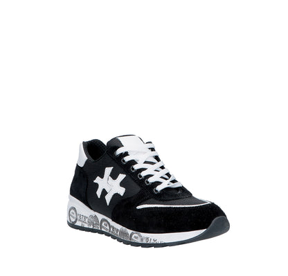 Seraphine - Sneakers Donna Vera Pelle Made In Italy