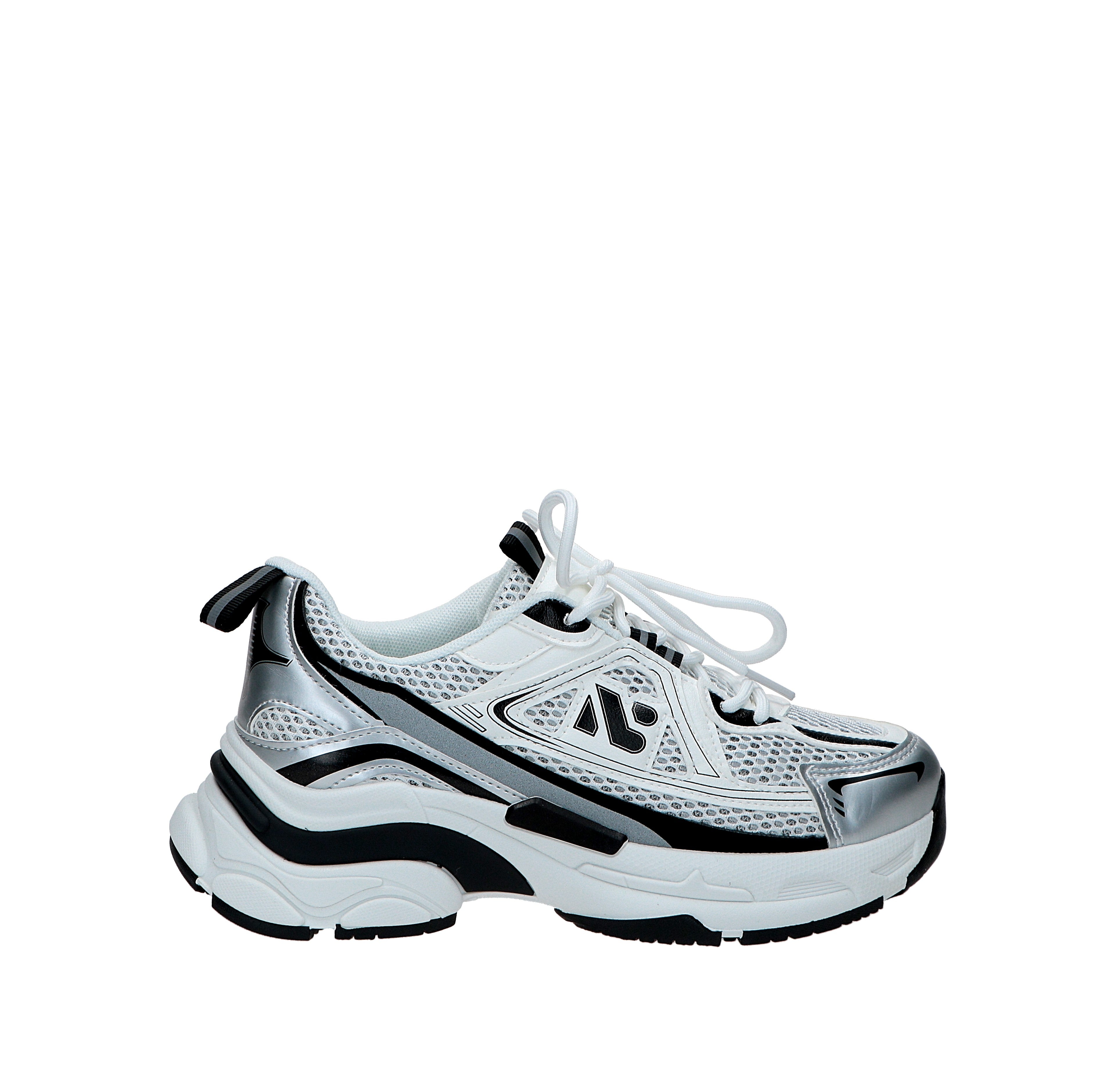 Gabry - Sneakers Donna Sportive