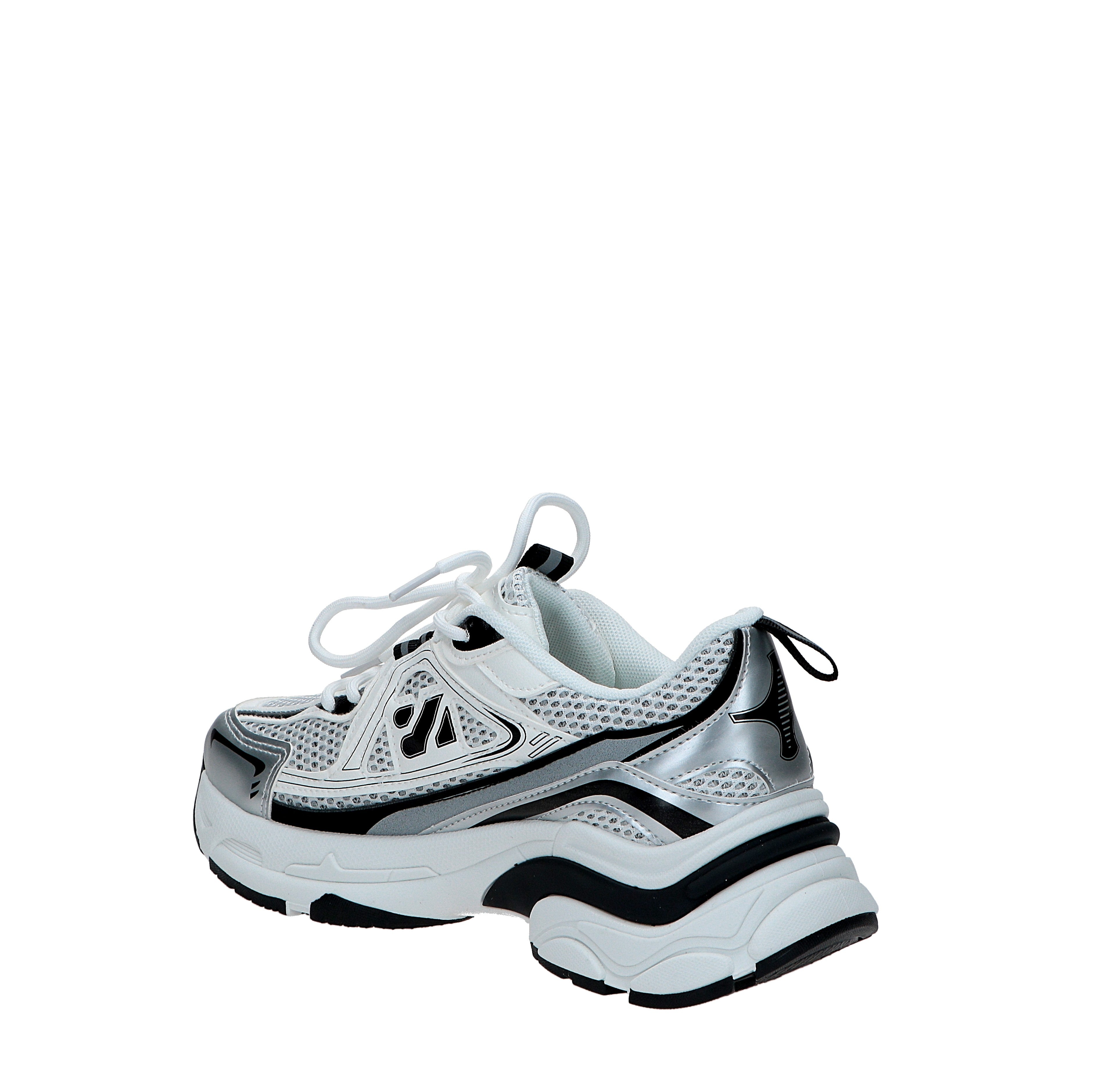Gabry - Sneakers Donna Sportive