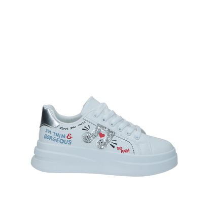 Mariam - Sneakers Donna