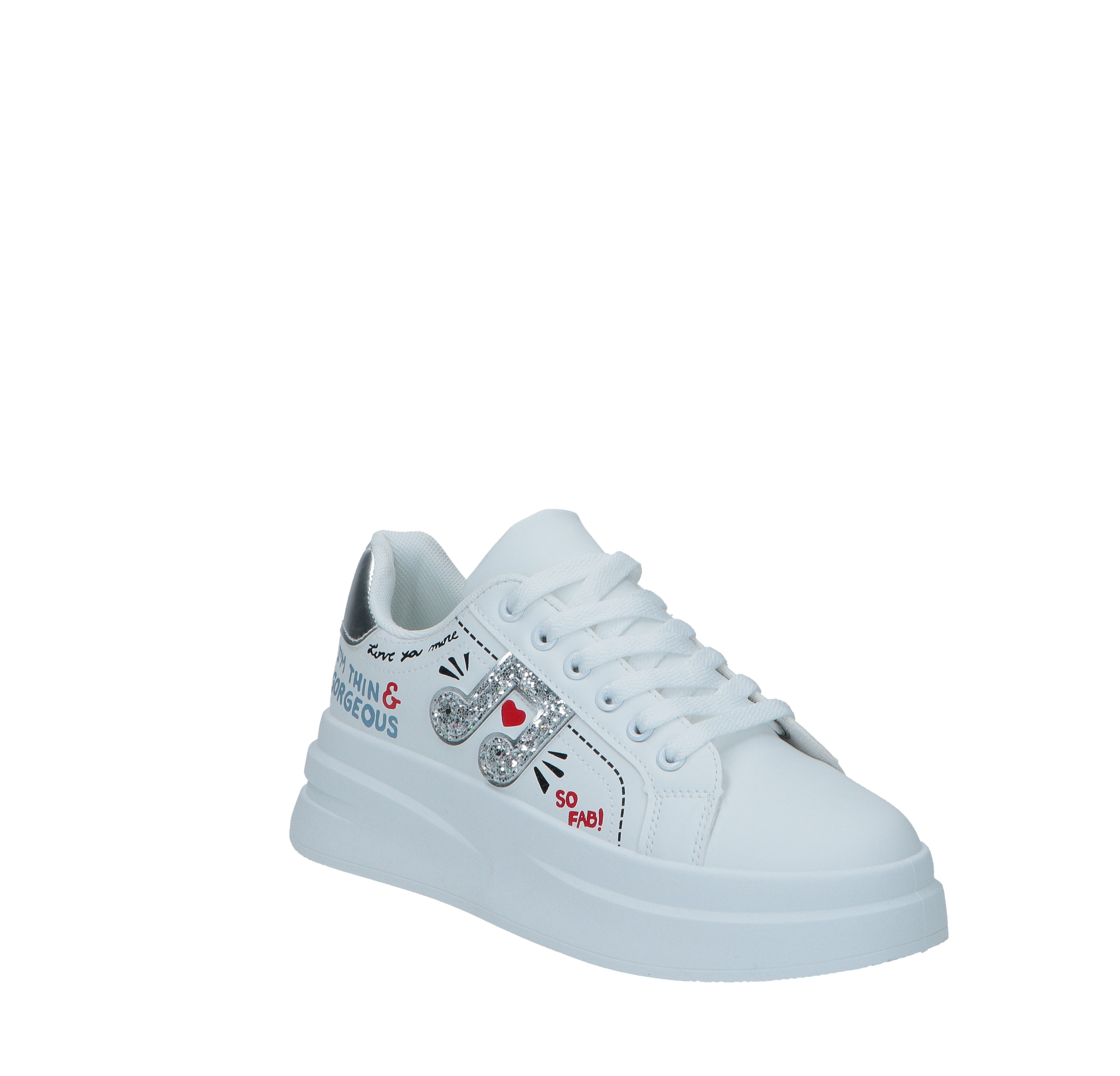 Mariam - Sneakers Donna