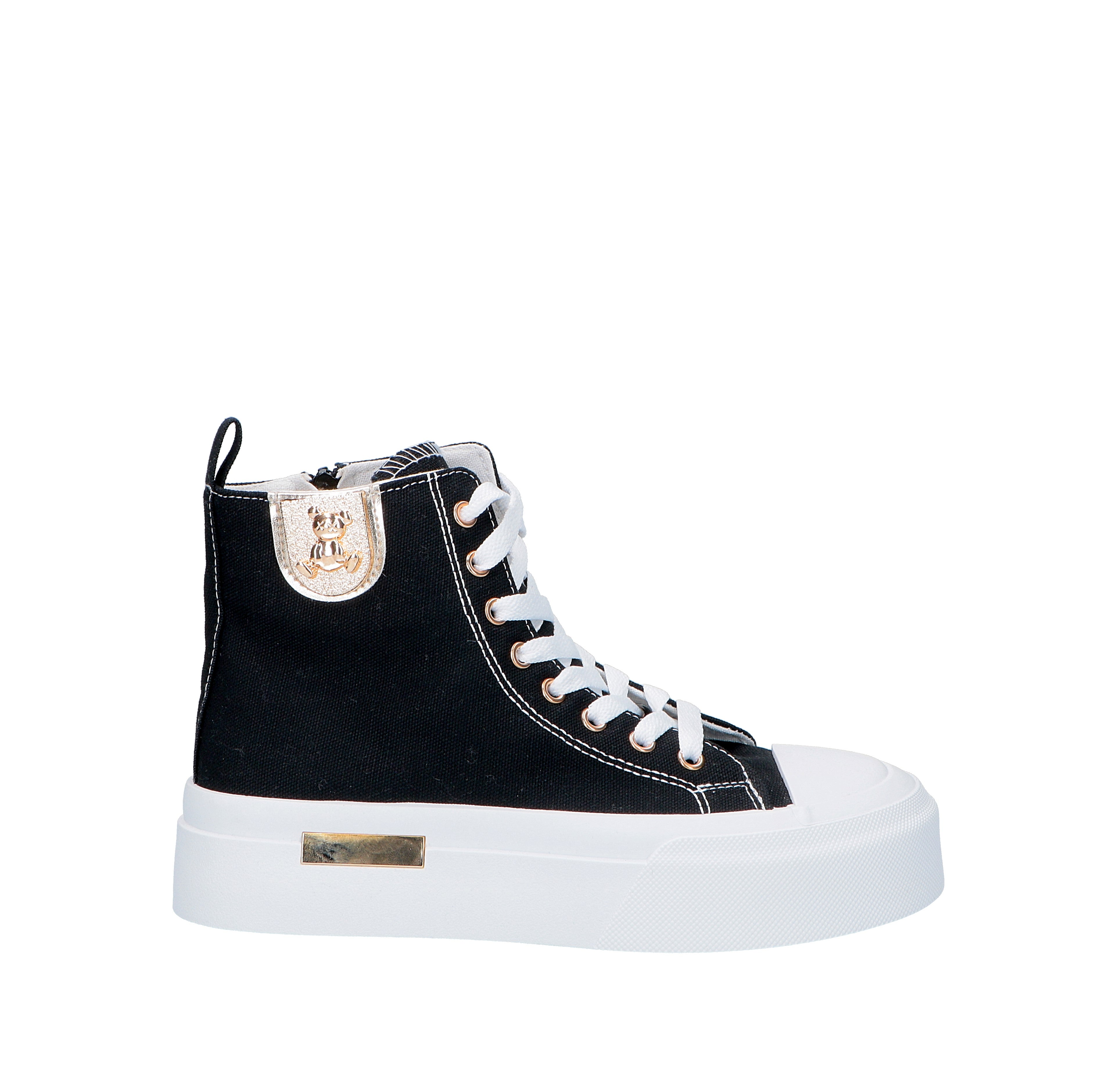 Liza - Sneakers Donna Alta