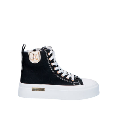 Liza - Sneakers Donna Alta