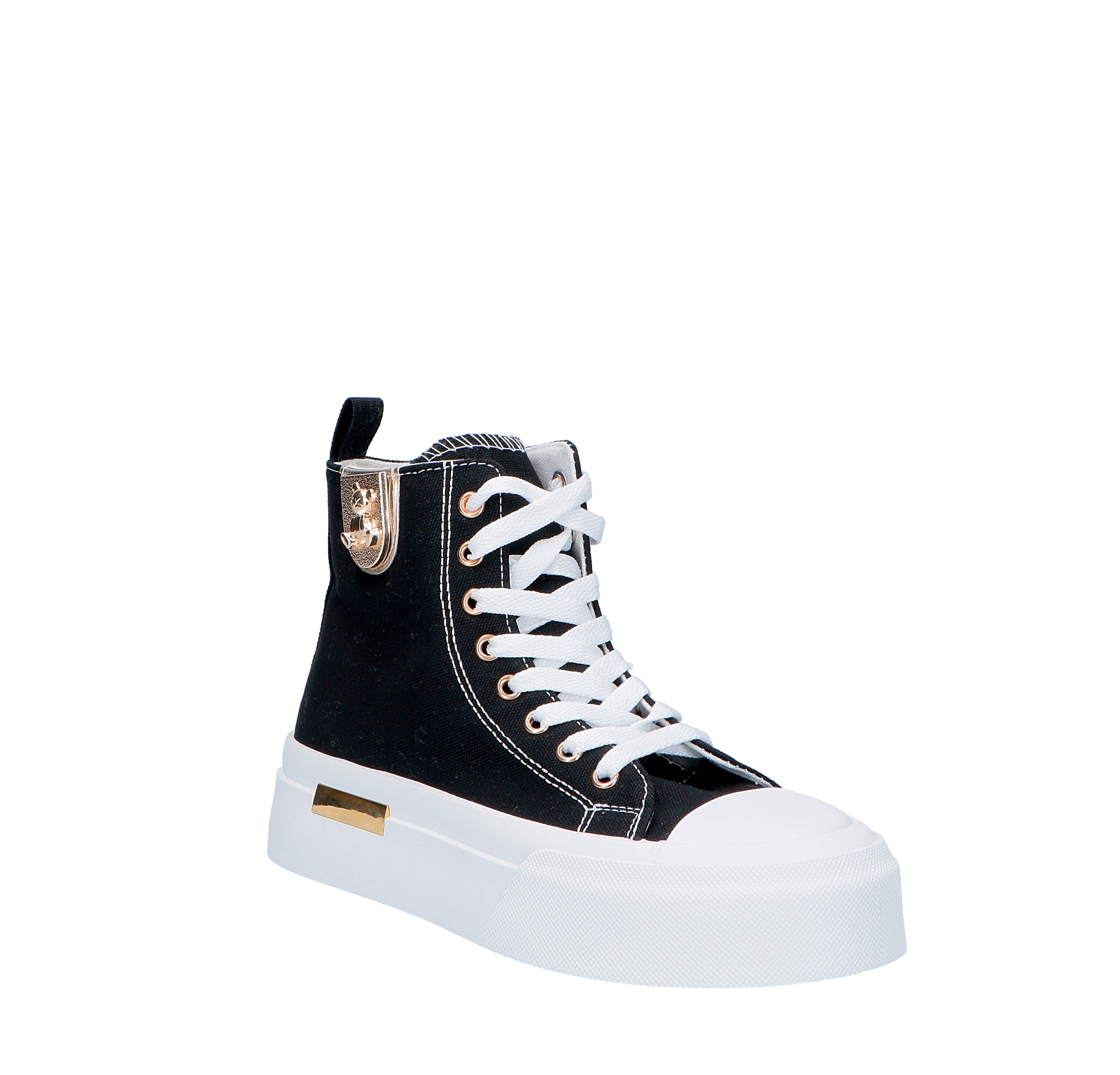 Liza - Sneakers Donna Alta