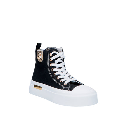 Liza - Sneakers Donna Alta