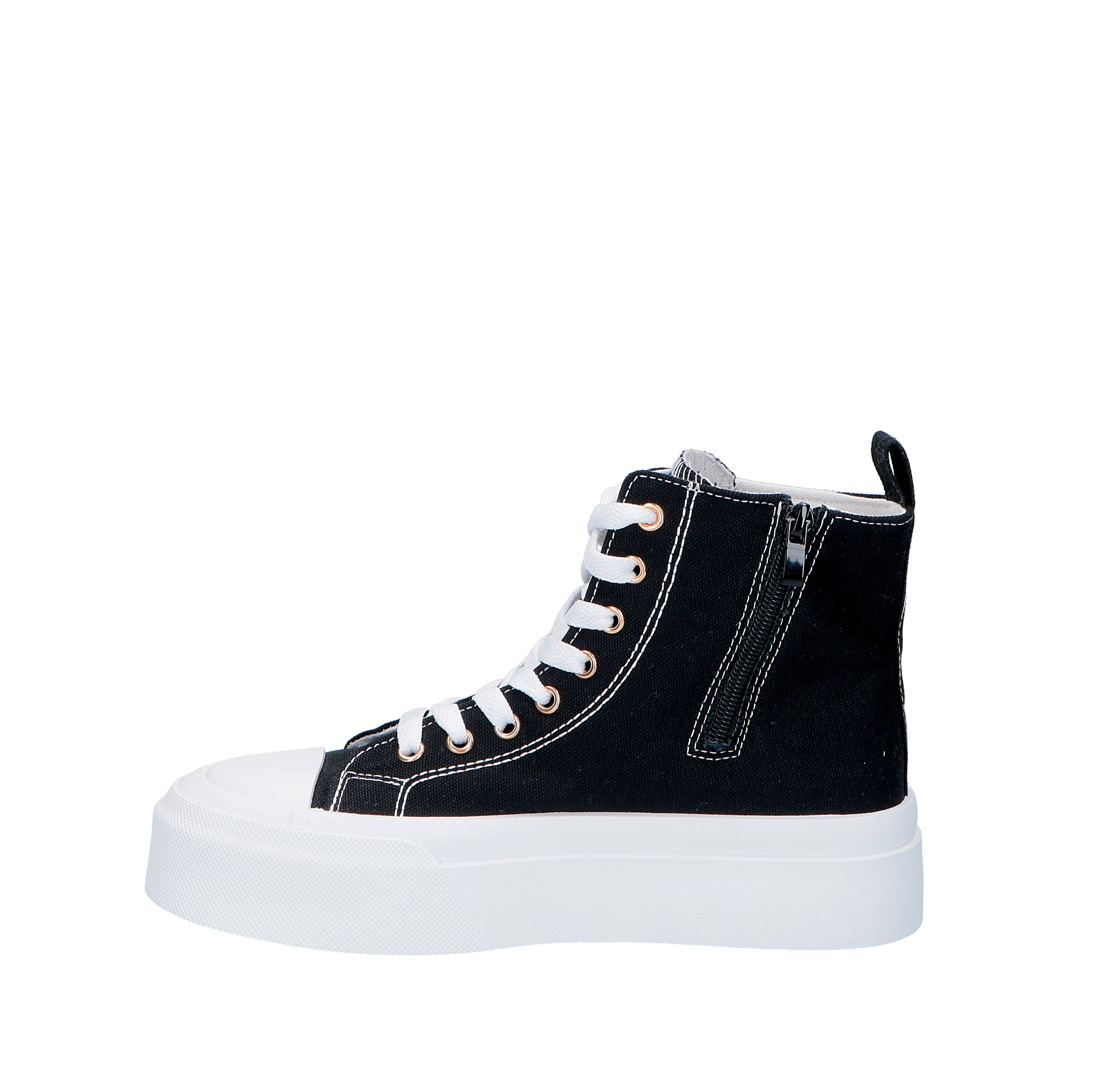 Liza - Sneakers Donna Alta