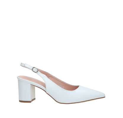 Gabrielle - Decollette Slingback