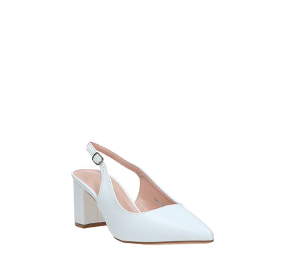 Gabrielle - Decollette Slingback