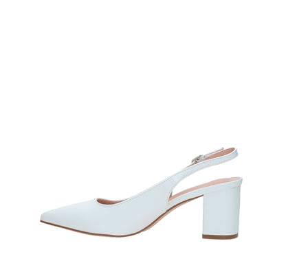 Gabrielle - Decollette Slingback
