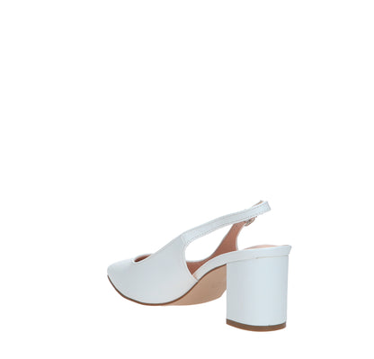 Gabrielle - Decollette Slingback
