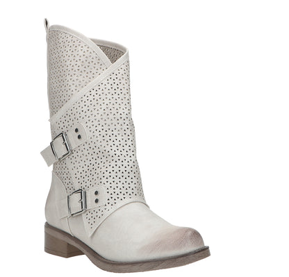 Heidi - Stivali Bikers Donna