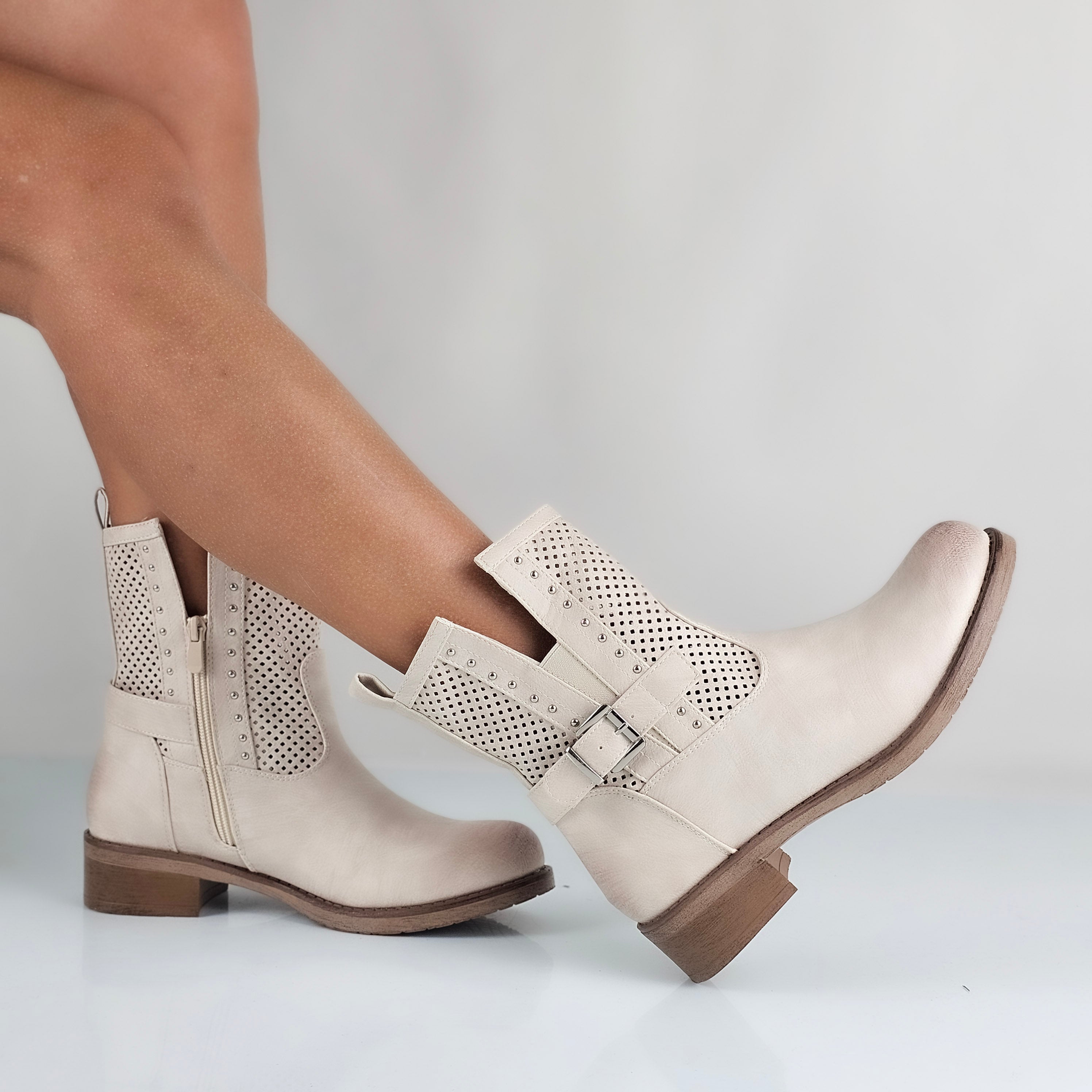 Myla - Stivaletti Donna