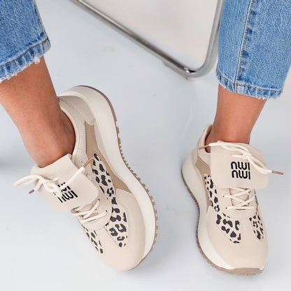 Lyanna - Sneakers Donna