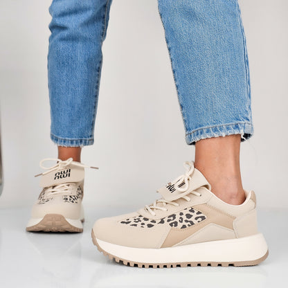 Lyanna - Sneakers Donna