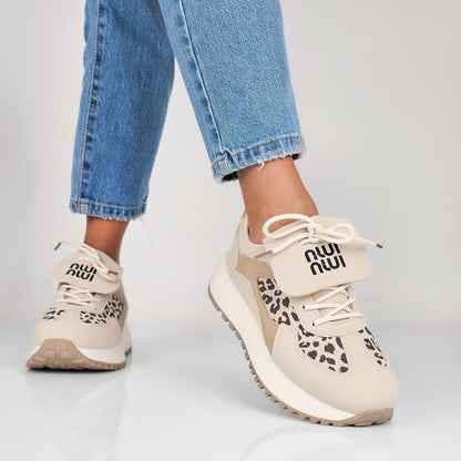 Lyanna - Sneakers Donna