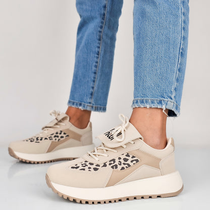 Lyanna - Sneakers Donna