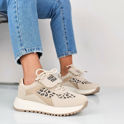 Lyanna - Sneakers Donna