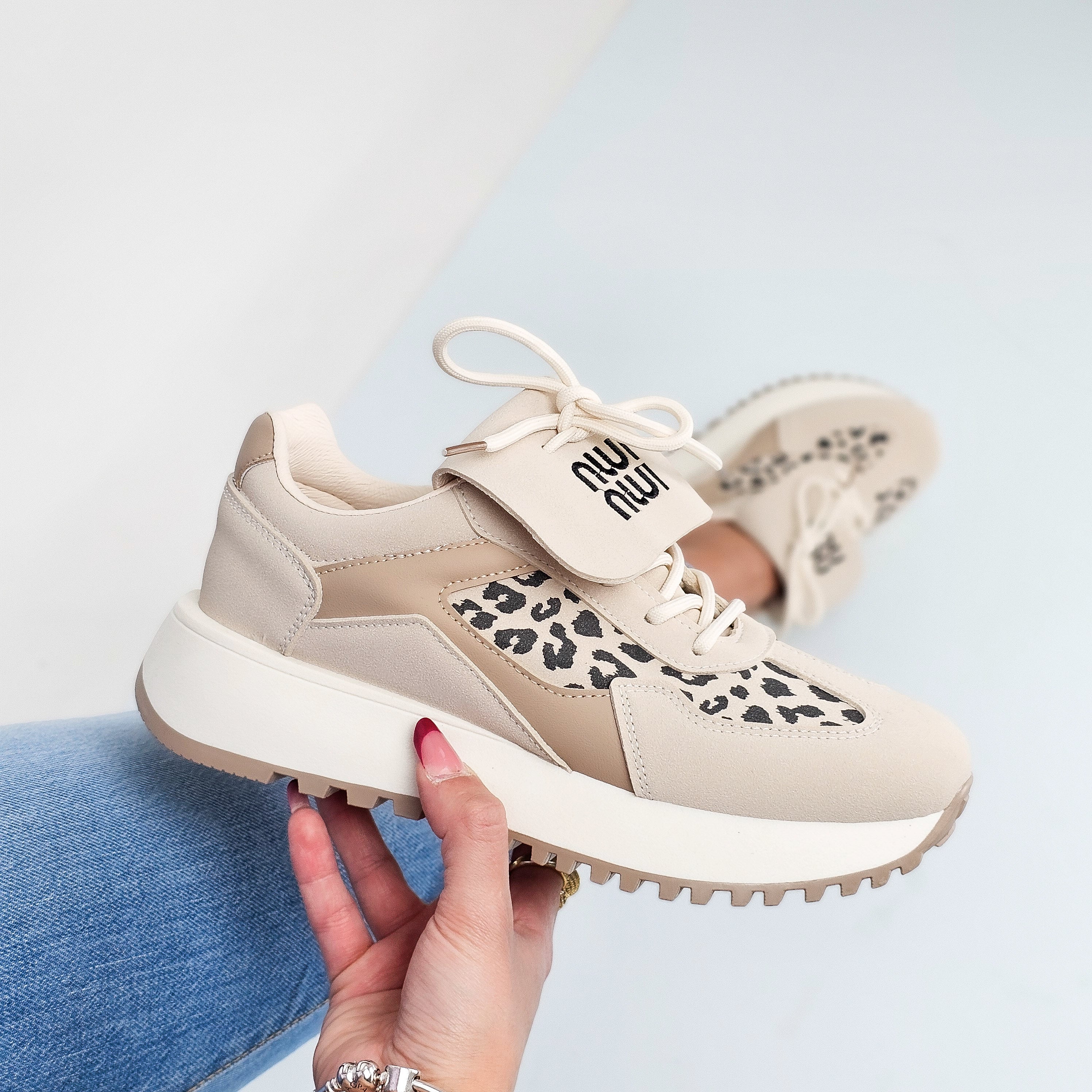 Lyanna - Sneakers Donna