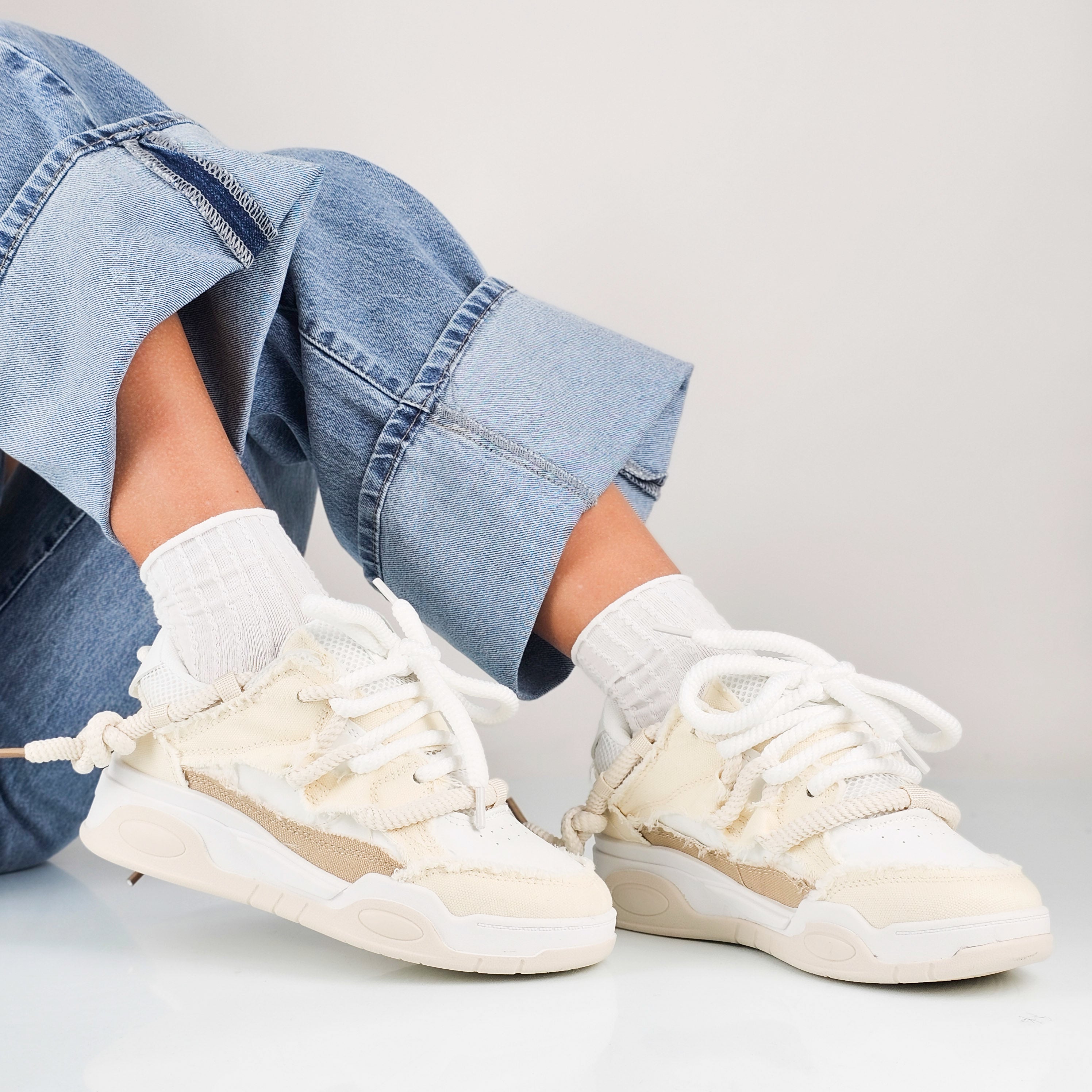 Alba - Sneakers Donna