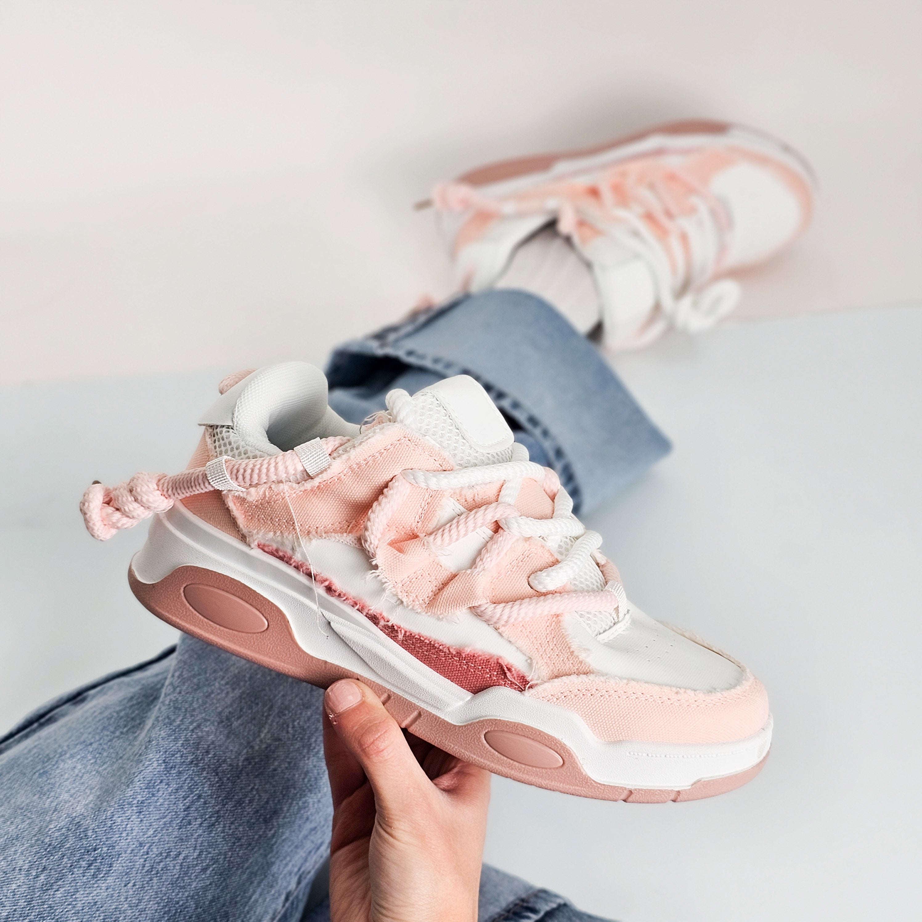 Alba - Sneakers Donna