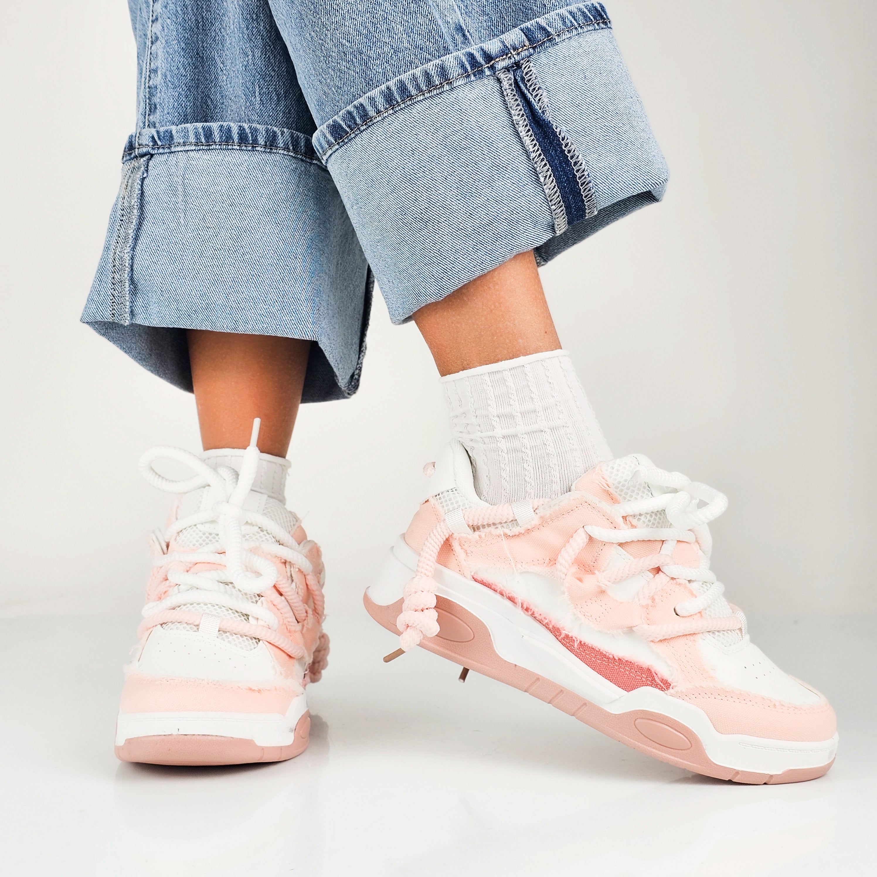 Alba - Sneakers Donna