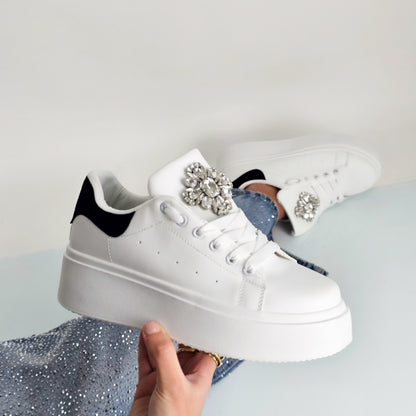 Ariel - Sneakers Donna