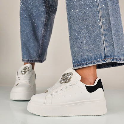 Ariel - Sneakers Donna