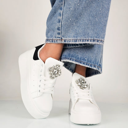 Ariel - Sneakers Donna