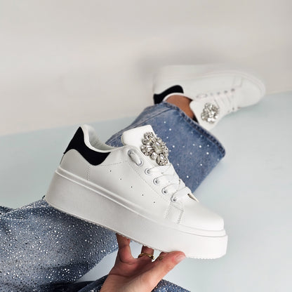 Ariel - Sneakers Donna
