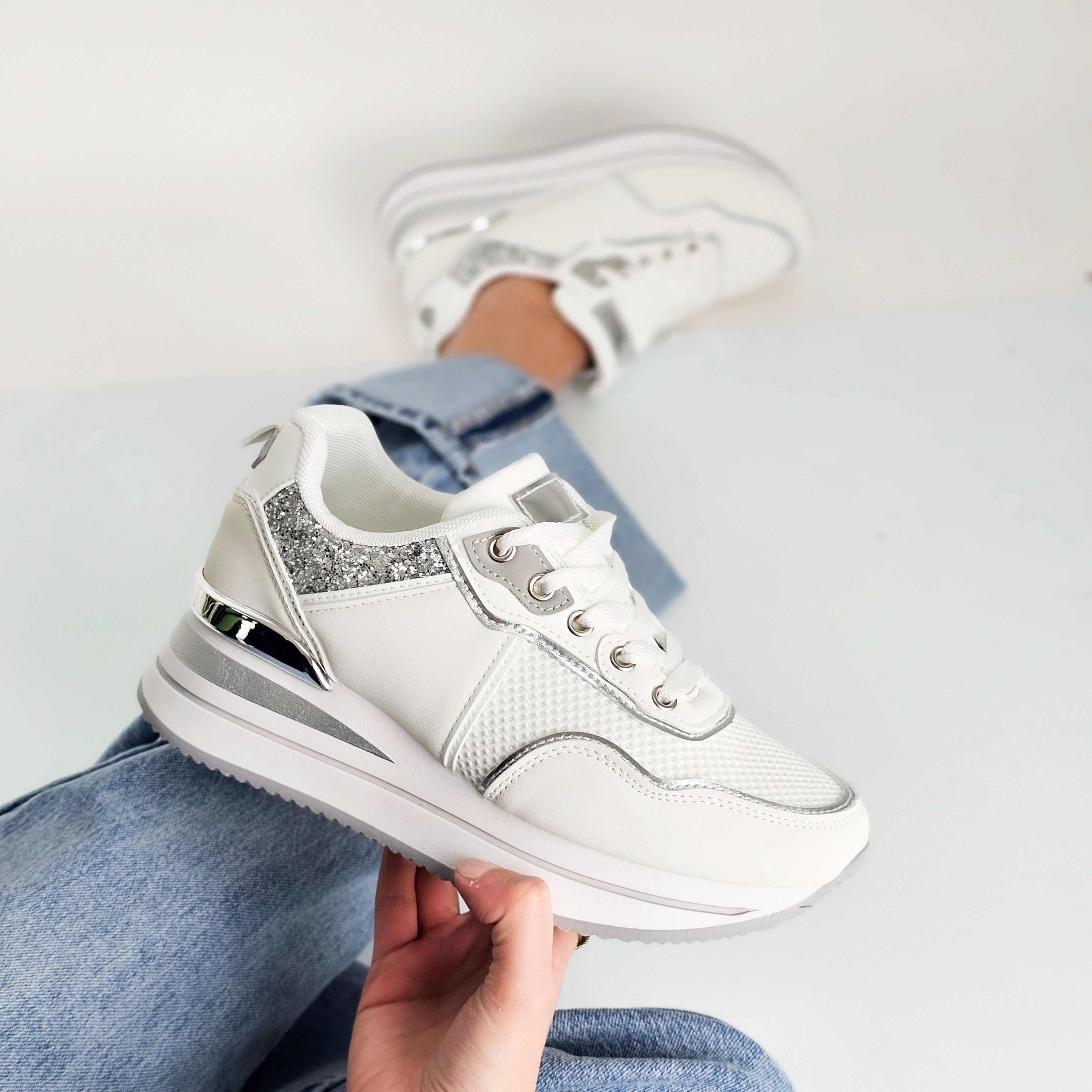 Alina - Sneakers Donna
