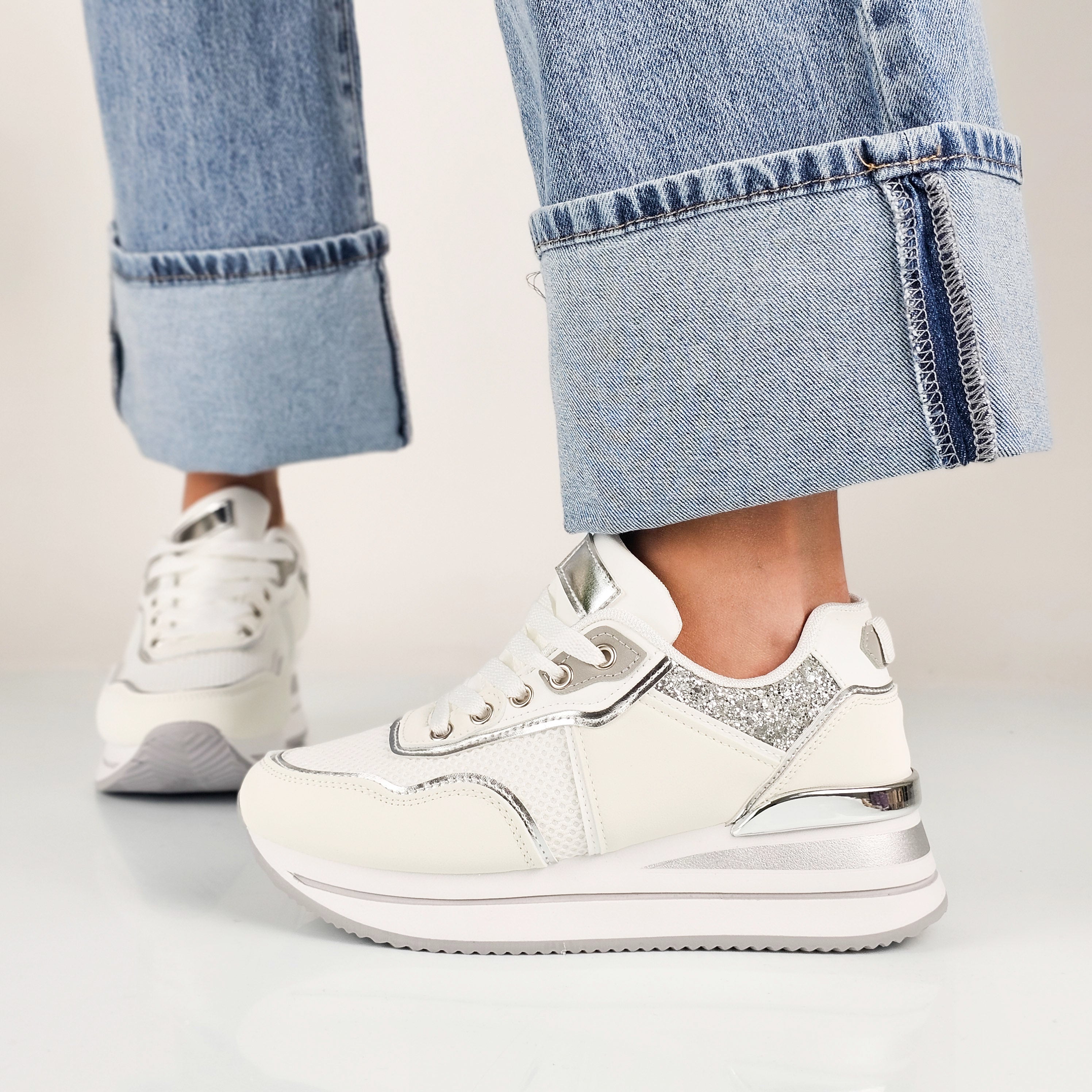Alina - Sneakers Donna