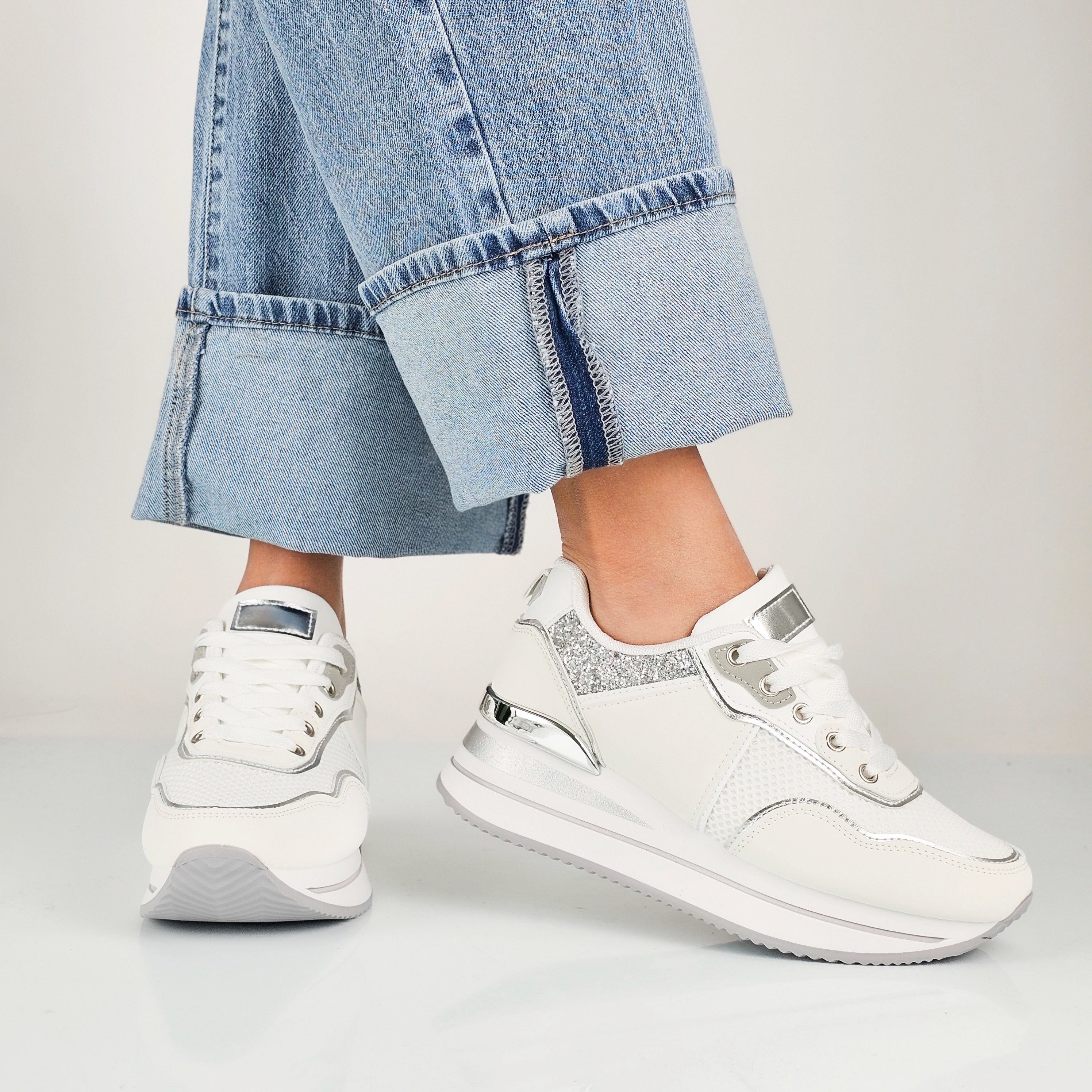 Alina - Sneakers Donna