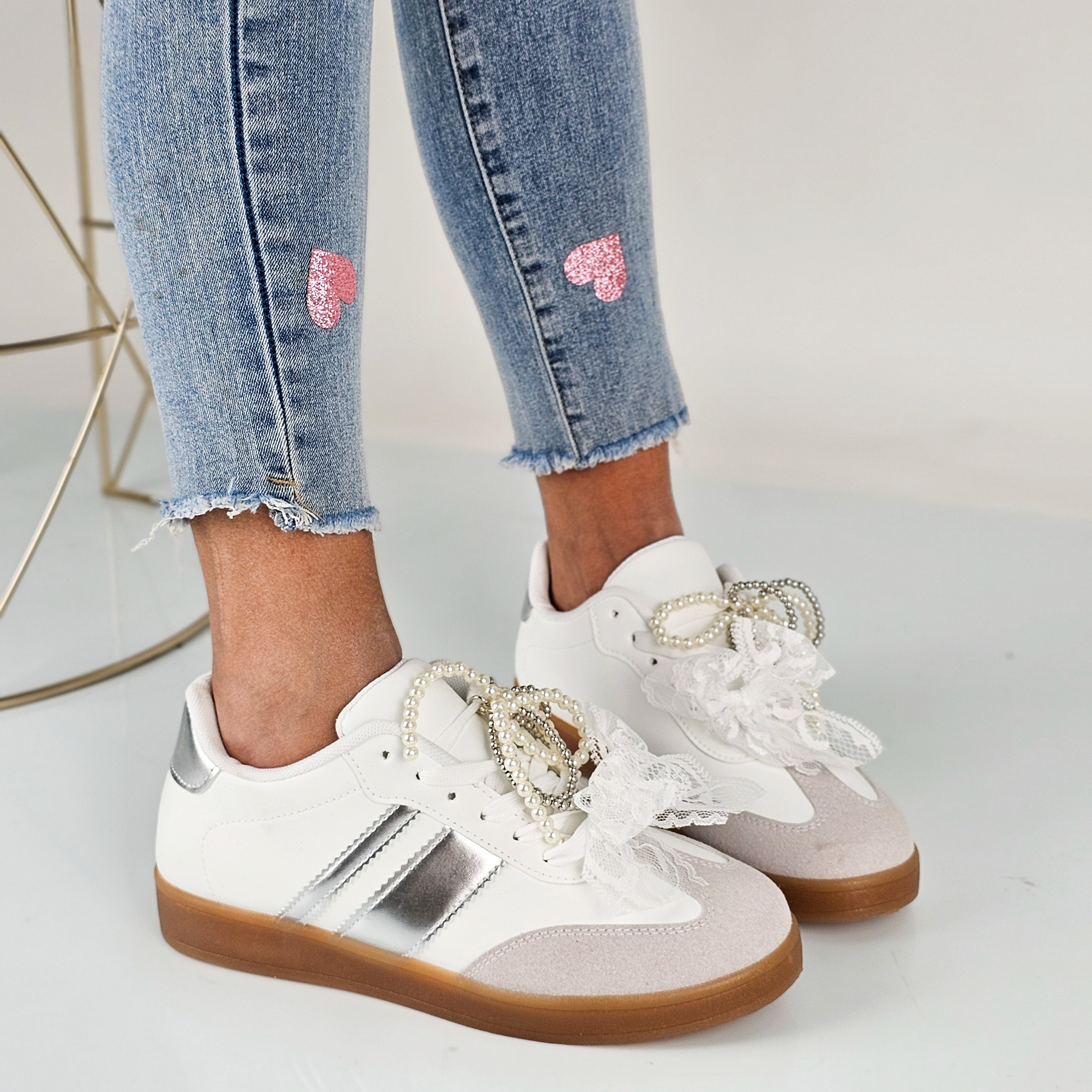 Alice - Sneakers Donna