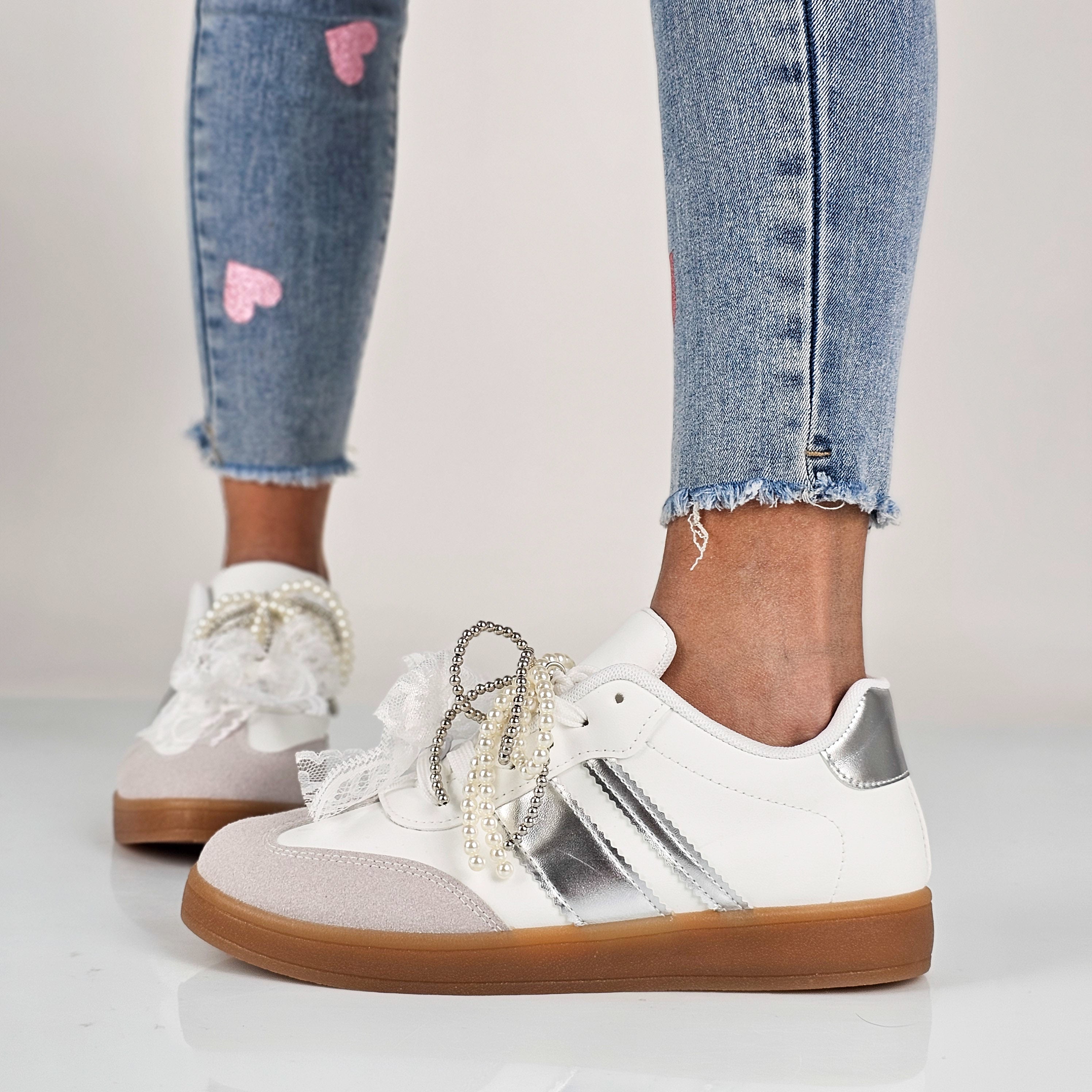 Alice - Sneakers Donna