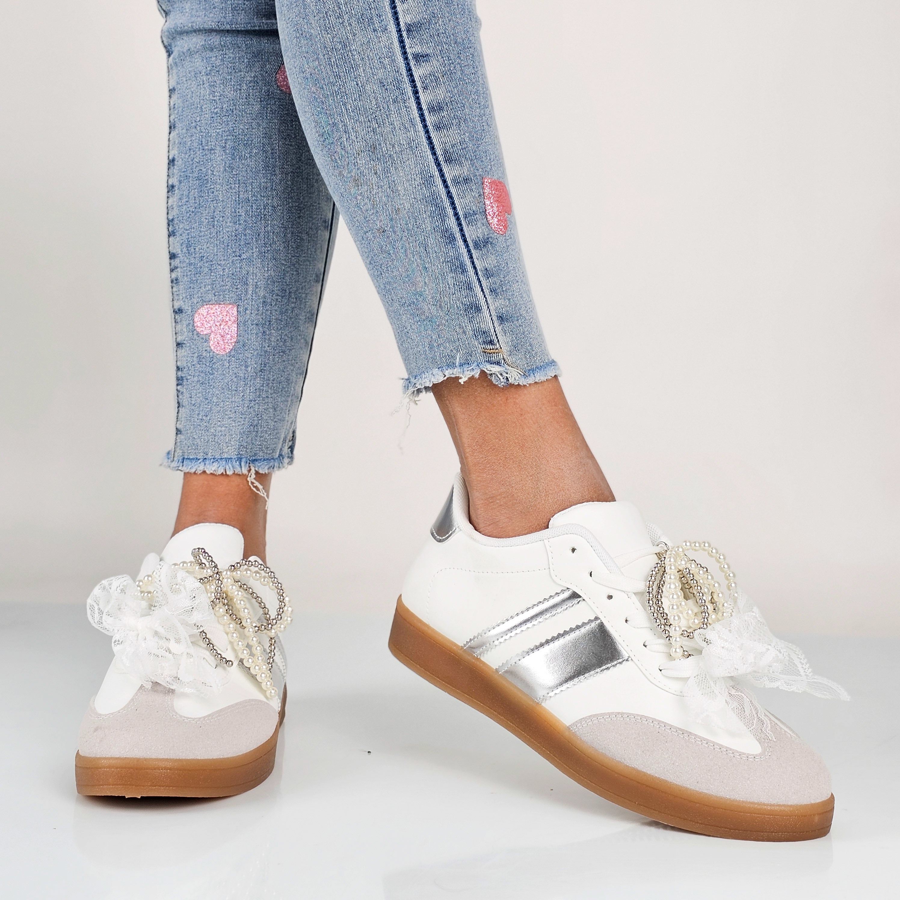 Alice - Sneakers Donna