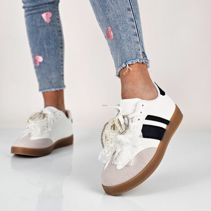 Alice - Sneakers Donna